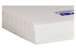 iSleep Take Home Now Memory Foam Single Mattress